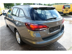 Kombi Opel Astra Sports Tourer 1.6 CDTI