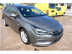 Kombi Opel Astra Sports Tourer 1.6 CDTI