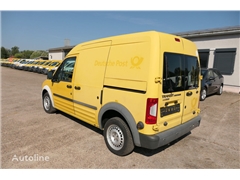 Ford Transit/Tourneo Connect T230 2x Schiebetür Flüge