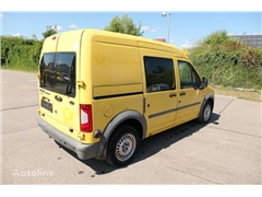 Ford Transit/Tourneo Connect T230 2x Schiebetür Flüge