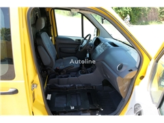 Ford Transit/Tourneo Connect T230 2x Schiebetür Flüge