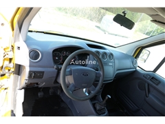 Ford Transit/Tourneo Connect T230 2x Schiebetür Flüge