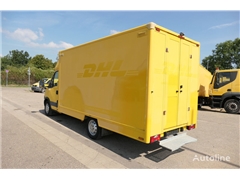 Iveco Daily 35 S11 C30C KAMERA MAXI Regale L