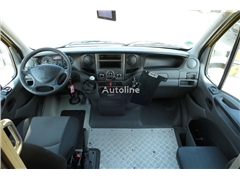 Iveco Daily 35 S11 C30C KAMERA MAXI Regale L