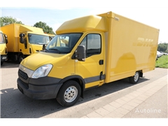 Iveco Daily 35 S11 C30C KAMERA MAXI Regale L