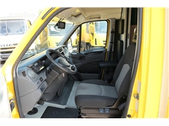 Iveco Daily 35 S11 C30C KAMERA MAXI Regale L