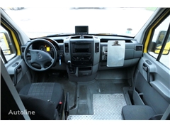 Mercedes Sprinter 310 CDi Maxi