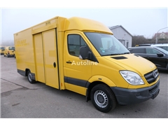 Mercedes Sprinter 310 CDi Maxi