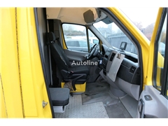 Mercedes Sprinter 310 CDi Maxi