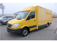 Mercedes Sprinter 310 CDi Maxi