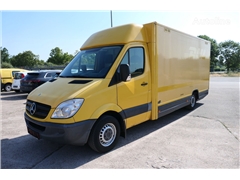 Mercedes SPRINTER 310 CDI MAXI