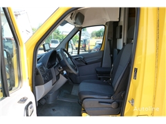 Mercedes SPRINTER 310 CDI MAXI