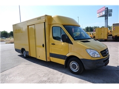 Mercedes SPRINTER 310 CDI MAXI