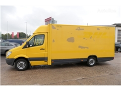 Mercedes SPRINTER 310 CDI MAXI