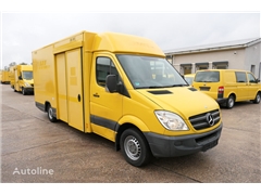 Mercedes SPRINTER 310 CDI MAXI