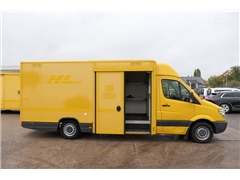 Mercedes SPRINTER 310 CDI MAXI