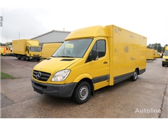 Mercedes SPRINTER 310 CDI MAXI