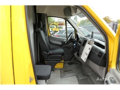 Mercedes SPRINTER 310 CDI MAXI