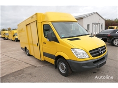 Mercedes SPRINTER 310 CDI MAXI