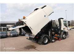 Zamiatarka DAF LF 230 Stock Sweeper S6400 Single 4