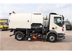 Zamiatarka DAF LF 230 Stock Sweeper S6400 Single 4