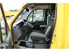 Iveco Daily 35 S11 AUTOMATIK KAMERA MAXI Regale DURCHGAN