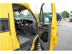 Iveco Daily 35 S11 AUTOMATIK KAMERA MAXI Regale DURCHGAN