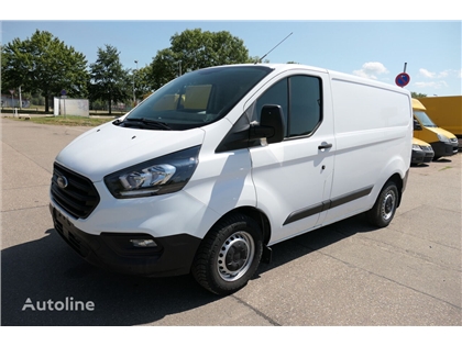 Ford Transit Custom 280 TDCI L1H1 2- Sitzer Klima COC