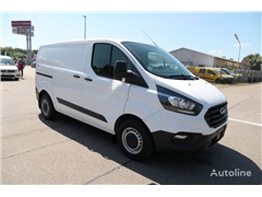 Ford Transit Custom 280 TDCI L1H1 2- Sitzer Klima COC