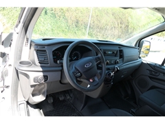 Ford Transit Custom 280 TDCI L1H1 2- Sitzer Klima COC