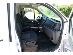 Ford Transit Custom 280 TDCI L1H1 2- Sitzer Klima COC