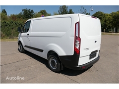 Ford Transit Custom 280 TDCI L1H1 2- Sitzer Klima COC