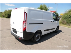 Ford Transit Custom 280 TDCI L1H1 2- Sitzer Klima COC