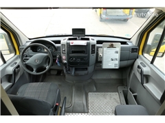 Mercedes SPRINTER 310 CDI MAXI