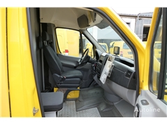 Mercedes SPRINTER 310 CDI MAXI