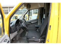 Mercedes SPRINTER 310 CDI MAXI