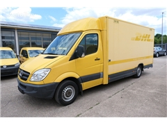 Mercedes SPRINTER 310 CDI MAXI