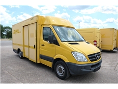 Mercedes SPRINTER 310 CDI MAXI