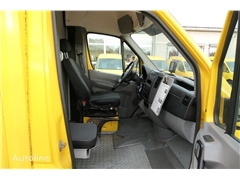 Mercedes SPRINTER 310 CDI MAXI