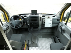 Mercedes SPRINTER 310 CDI MAXI