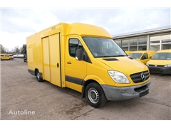 Mercedes SPRINTER 310 CDI MAXI