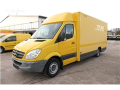 Mercedes SPRINTER 310 CDI MAXI