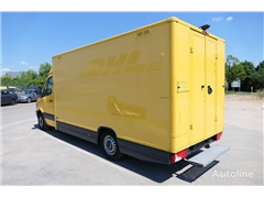 Mercedes SPRINTER 310 CDI MAXI