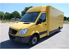 Mercedes SPRINTER 310 CDI MAXI