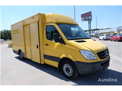 Mercedes SPRINTER 310 CDI MAXI