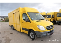 Mercedes SPRINTER 310