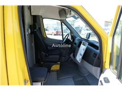 Mercedes SPRINTER 310 CDI MAXI EURO-5 KOFFER REGALE KAMERA