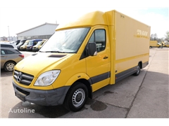 Mercedes SPRINTER 310 CDI MAXI