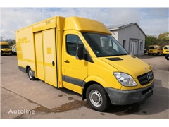 Mercedes SPRINTER 310 CDI MAXI