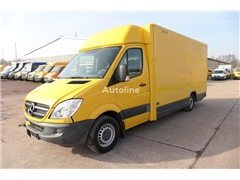 Mercedes SPRINTER 310 CDI MAXI